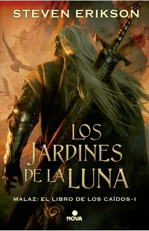 Portada del libro