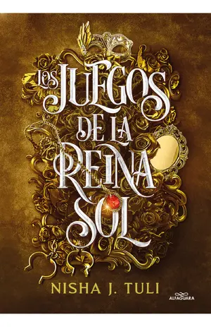 Portada del libro