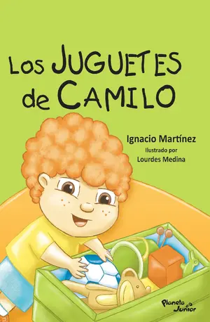 Portada del libro