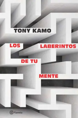 Portada del libro