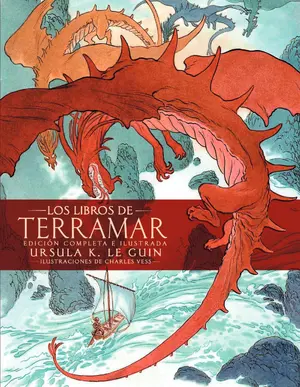 Portada del libro