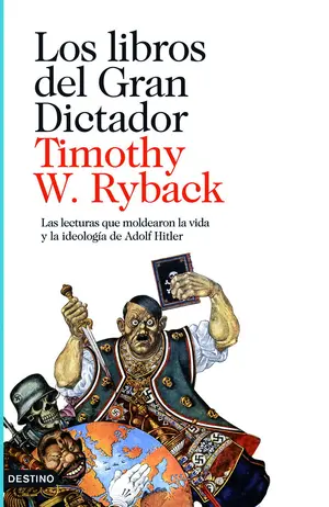 Portada del libro