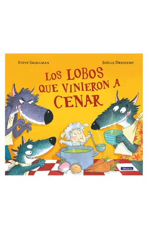 Portada del libro