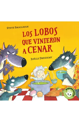 Portada del libro
