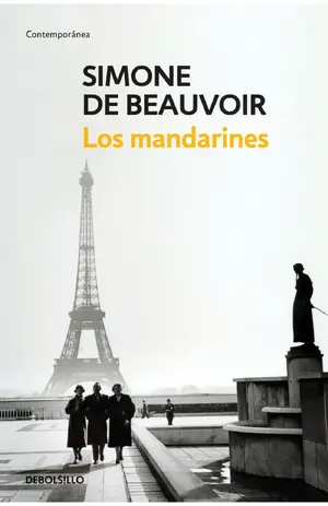 Portada del libro