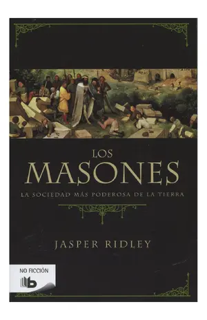 Portada del libro