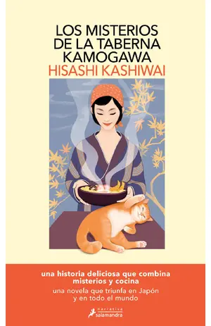Portada del libro
