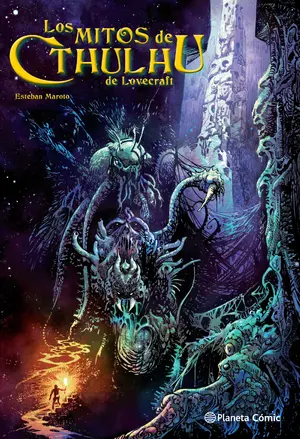 Portada del libro