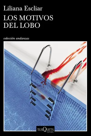 Portada del libro