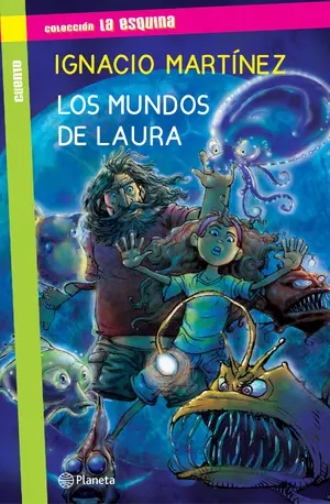 Portada del libro