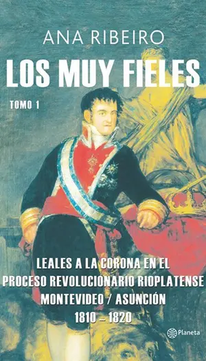 Portada del libro