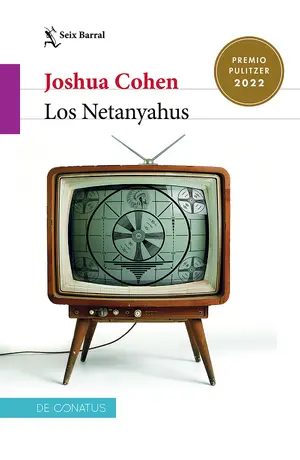 Portada del libro