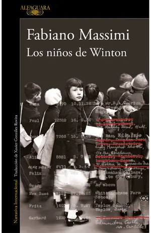 Portada del libro