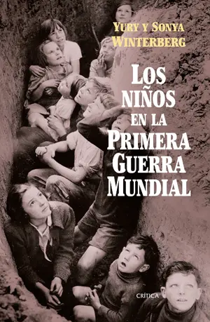 Portada del libro