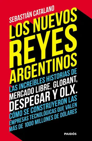 Portada del libro