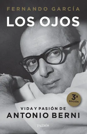 Portada del libro