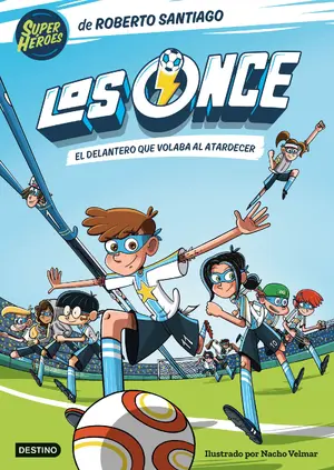 Portada del libro