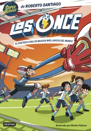 Portada del libro