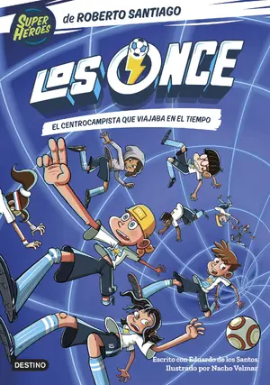 Portada del libro