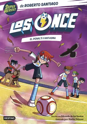 Portada del libro
