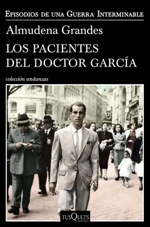 Portada del libro