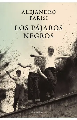 Portada del libro
