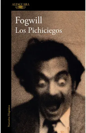 Portada del libro