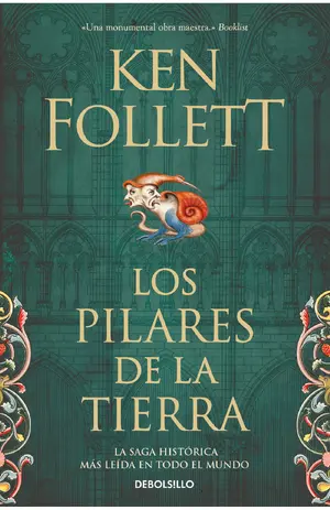 Portada del libro