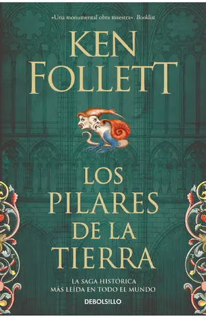Portada del libro