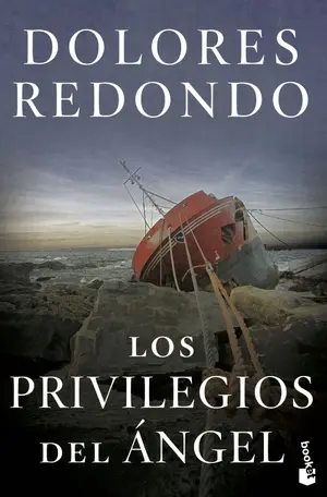 Portada del libro