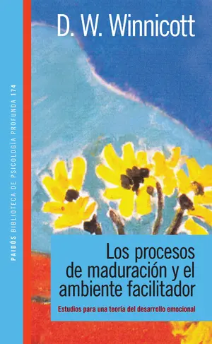 Portada del libro