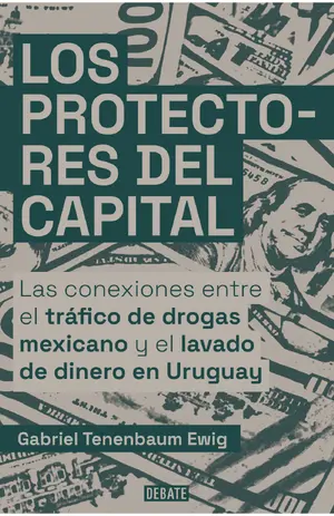 Portada del libro