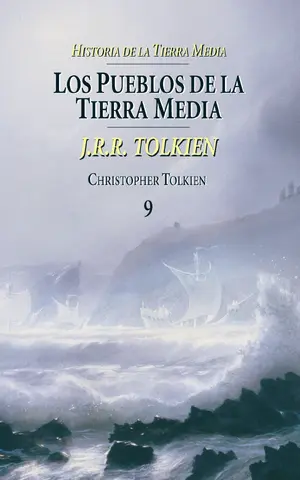 Portada del libro