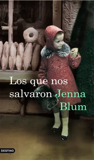 Portada del libro
