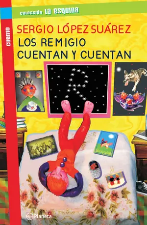 Portada del libro