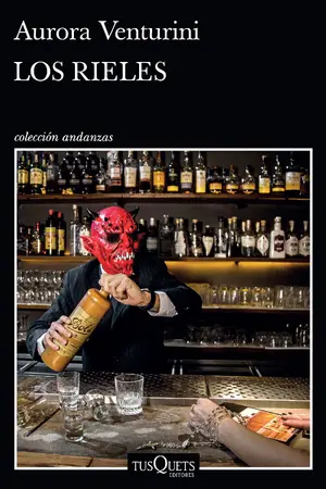 Portada del libro