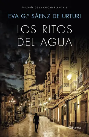 Portada del libro