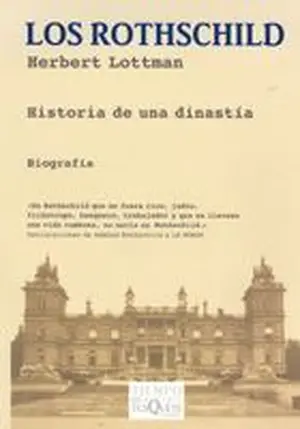 Portada del libro