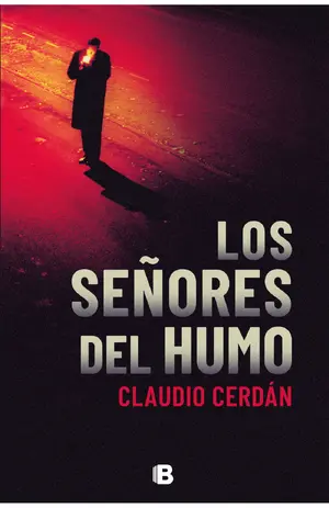 Portada del libro