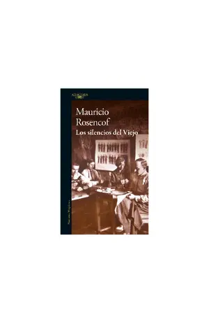 Portada del libro
