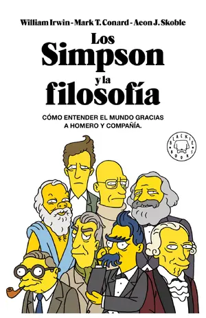 Portada del libro