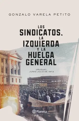 Portada del libro