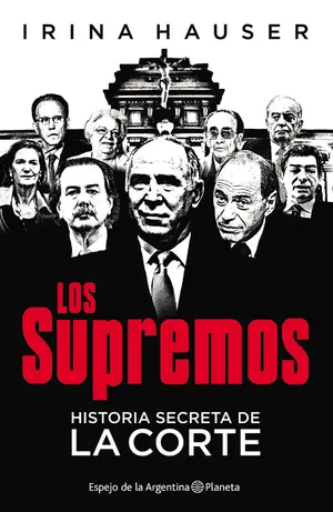 Portada del libro