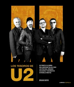 Portada del libro
