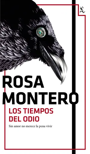 Portada del libro