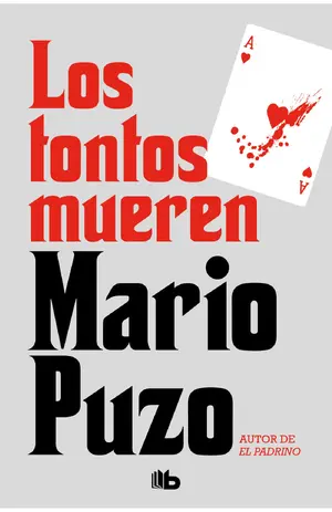 Portada del libro