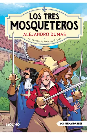 Portada del libro