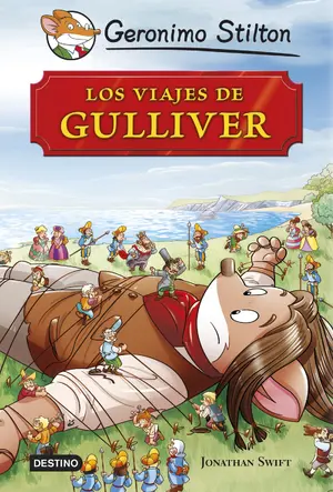 Portada del libro