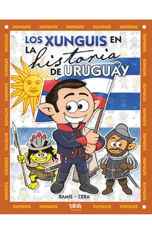 Portada del libro