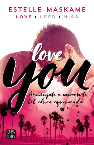 Portada del libro